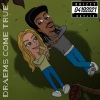 Haylie Nichole、Drizzy - Draems Come True (feat. Drizzy)(Explicit)