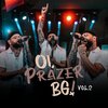 B.G. - Ensaiando a Despedida (Ao Vivo)