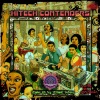Cosmic Sadhu、ARYAVARTA RECORDS、Ruben Valente、Psy4tecks - AFRAID