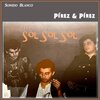 Sonido Blanco、Julio Pírez Voz、Cesar Pírez Bajo、Ángel Valdivia Programación、Carlos Martos Mezclas - Sol, me robas el corazón (feat. Julio Pírez Voz, Cesar Pírez Bajo, Ángel Valdivia Programación & Carlos Martos Mezclas)
