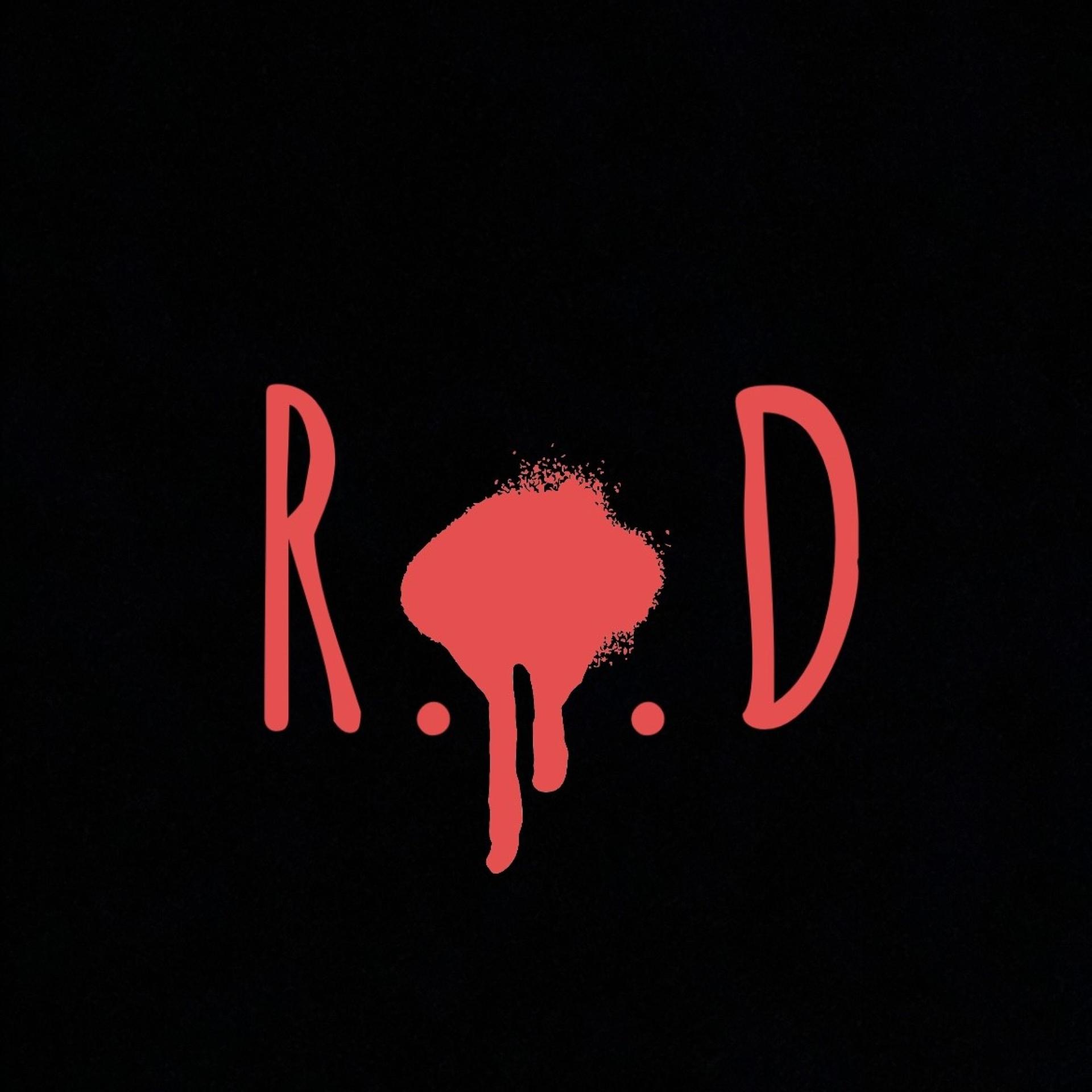 Drewby - R.o.D (Explicit)