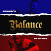Prime Boy、Seyi Vibez - Balance