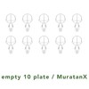 MuratanX - bug