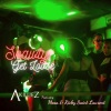Akilliez、Mesa、Ricky Saint Laurent - Shawty Get Loose (feat. Mesa & Ricky Saint Laurent)(Explicit)
