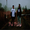 L-E-Z、Veniz - Bad *****es (Explicit)