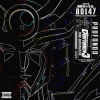 Profondo、Bassi Maestro - Daitarn 3 (feat. Bassi Maestro)(Explicit)