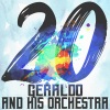 Geraldo and His Orchestra - Shine on Harvest Moon (Remastered 2014)