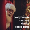 Jackson5 - I Saw Mommy Kissing Santa Claus