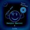 Sergio Marini、Luke - Ice Cream