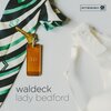 Waldeck、Patrizia Ferrara - Lady Bedford