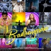 Dhvani Bhanushali、Indian Trap、Viva Swan、Happy Singh - Badhaiyaan