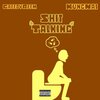 GreedyReem、KvngNas - Shit Talkin (feat. KvngNas)(Explicit)
