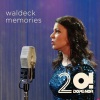 Waldeck、Patrizia Ferrara - Memories (Reprise Surprise / 20 years Dope Noir)