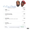 Earlly Mac、B. Lewie - IDGAF (Explicit)