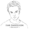 Isak Danielson、Brad Mair《Broken》[MP3/LRC]