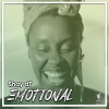 Shay DT、2022 Shay Dotan《Emotional》[MP3/LRC]