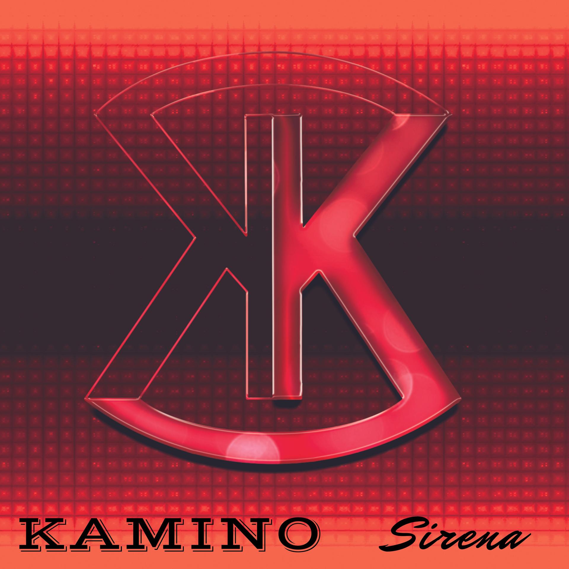 Kamino、Rodrigo Victoriano、Adrián Galilea - Sirena