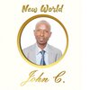 john c - Looking for the New World