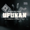 Junior De Rocka、Kwesta、L-Tido、WTF! - Ufunan (Explicit)
