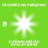 Ná Ozzetti、Rumo de Cultura、Fernando de Proença、ney matogrosso - O Universo Está Vivo Como um Animal