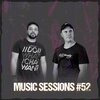 Bruno Motta、Daniel Tomen - QUEVEDO BZRP - Music Sessions #52 (Radio Edit)