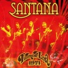 Santana《Soul Sacrifice (Live)》[MP3/LRC]