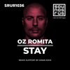 Oz Romita - Stay