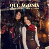Yuridia、Angela Aguilar - Qué Agonía