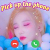 COCONA、OLNL - Pick up the phone (Feat. OLNL)