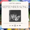lotte lenya - Casars Tod