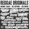 ken boothe - Ain’t No Sunshine