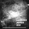 CARO苏艾 - Legends Never Die (伴奏)