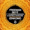 Freeman Skyz、Syabonga Mjwara、Qaphela Doncabe - Izinkomo