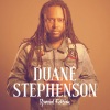 duane stephenson - Return