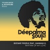 distant people、Hannah K.《Rhythm of My Love (Yvvan Back & Zetaphunk Remix)》[MP3/LRC]