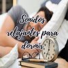 meditacion ambiental - sonidos relajantes para el insomnio