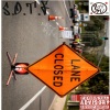 ItsLiLWalt、Lyrico、Walter James Richardson Jr - Lanes Closed (Explicit)