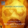 Giorgio Moroder《From Here to Eternity (Cambis & Wenzel & Oliver Deuerling Tribute Mix)》[MP3/LRC]