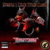 Btraylz 1、Celph Titled、C-Lance《Monsterous (feat. C-Lance & Celph Titled|Explicit)》[MP3/LRC]