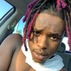 803 Trrell - Relax (Explicit)