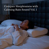 Baby Sleeping Music、Baby Sleep、Sleep Music Play List - Thunder Rain Sound to Study