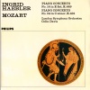 ingrid haebler、London Symphony Orchestra、Sir Colin Davis - I. Allegro vivace