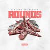 D Glory、Nickoe - Rounds (Explicit)