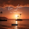 DJ Stephen、Ariana Stanberry《One Love》[MP3/LRC]