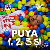 Puya - 1, 2, 3 ŞI