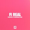 Jammz、Reiss Hanson、mark taylor、Jama Little - Fi Real (Explicit)