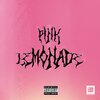 Jammz、Jama Little - The Flavour (Explicit)