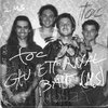 TOC - Gau eternal bat (M.S.)