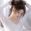 张同学呀 - 只若初见