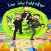 Los Bastoneros、Emmanuel Deaconu - Crepuscolo